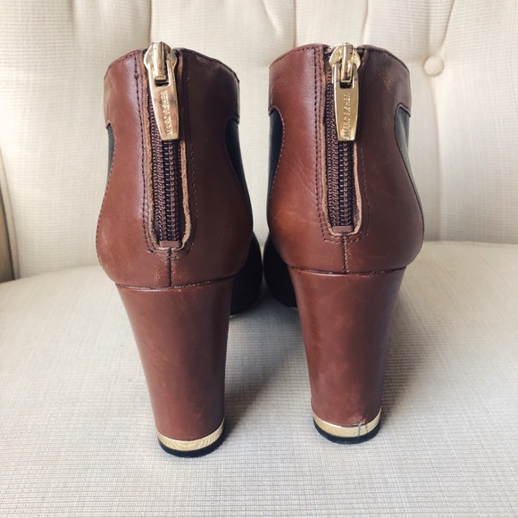 Marc Fisher chunky Heels - Picture 2 of 6